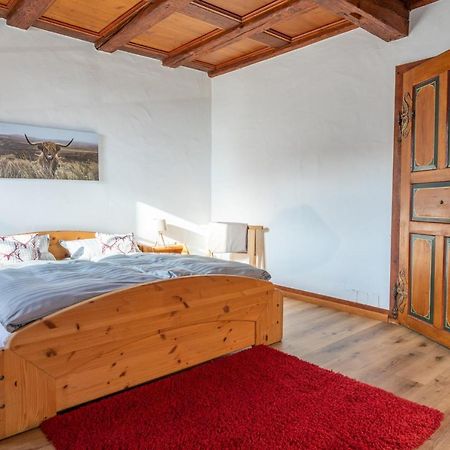 Ferienwohnung Alex Ühlingen-Birkendorf Extérieur photo
