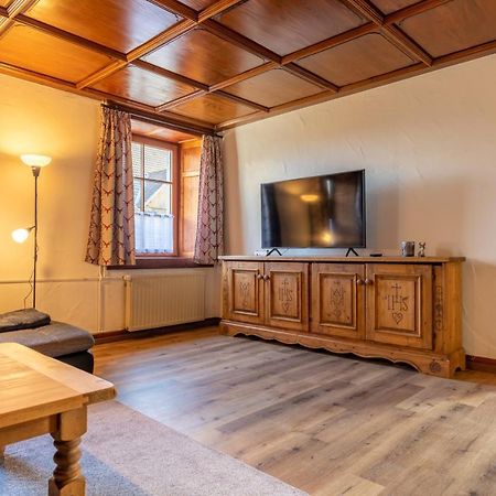 Ferienwohnung Alex Ühlingen-Birkendorf Extérieur photo
