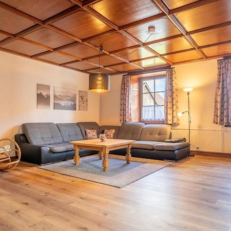Ferienwohnung Alex Ühlingen-Birkendorf Extérieur photo