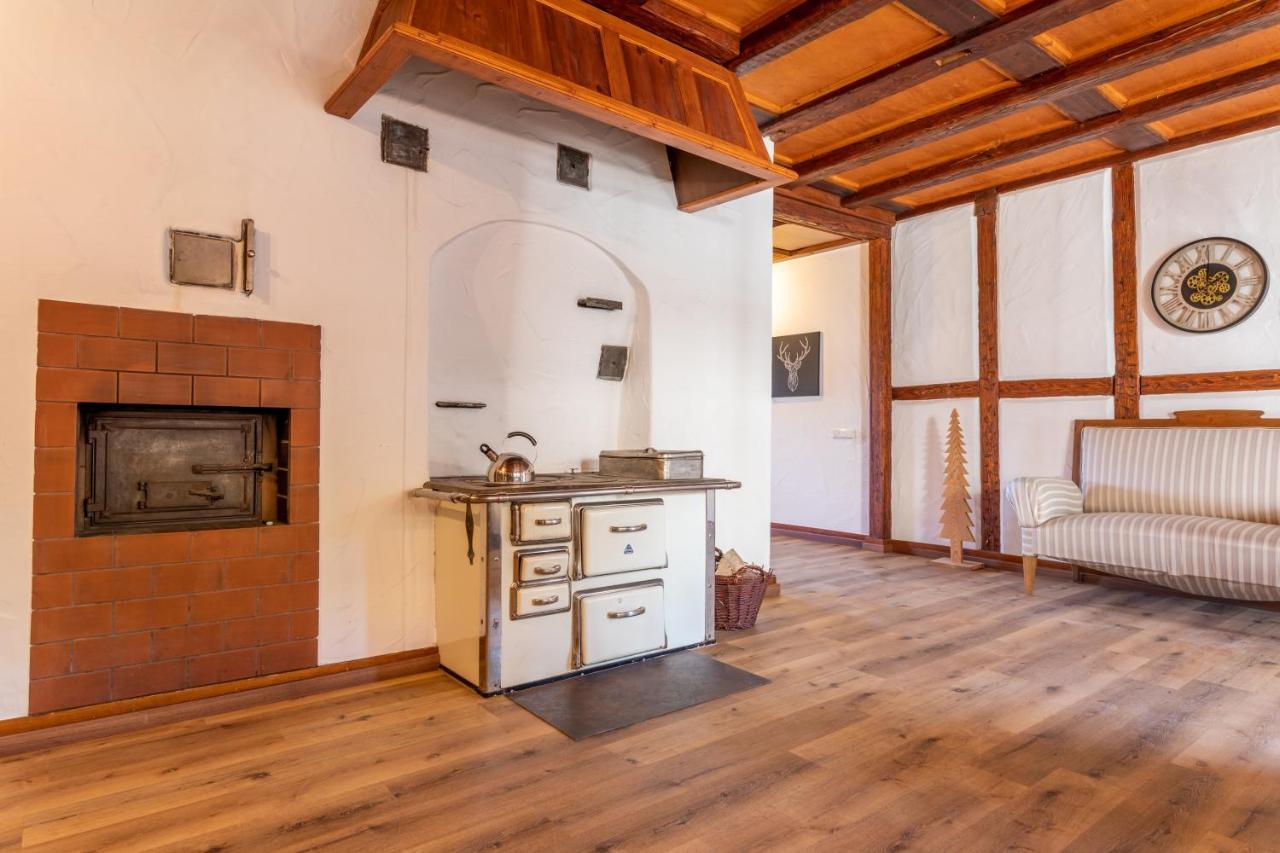 Ferienwohnung Alex Ühlingen-Birkendorf Extérieur photo