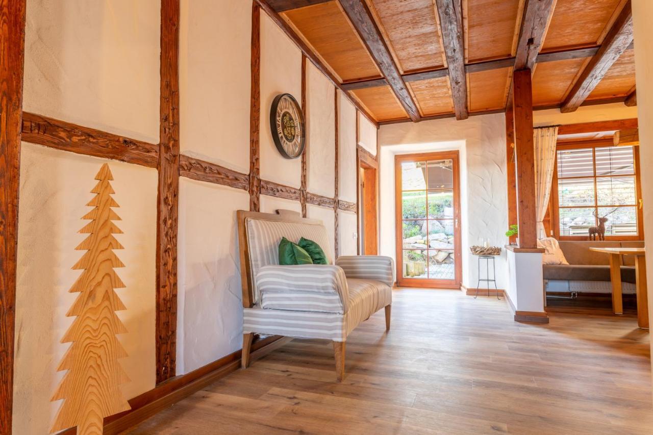 Ferienwohnung Alex Ühlingen-Birkendorf Extérieur photo