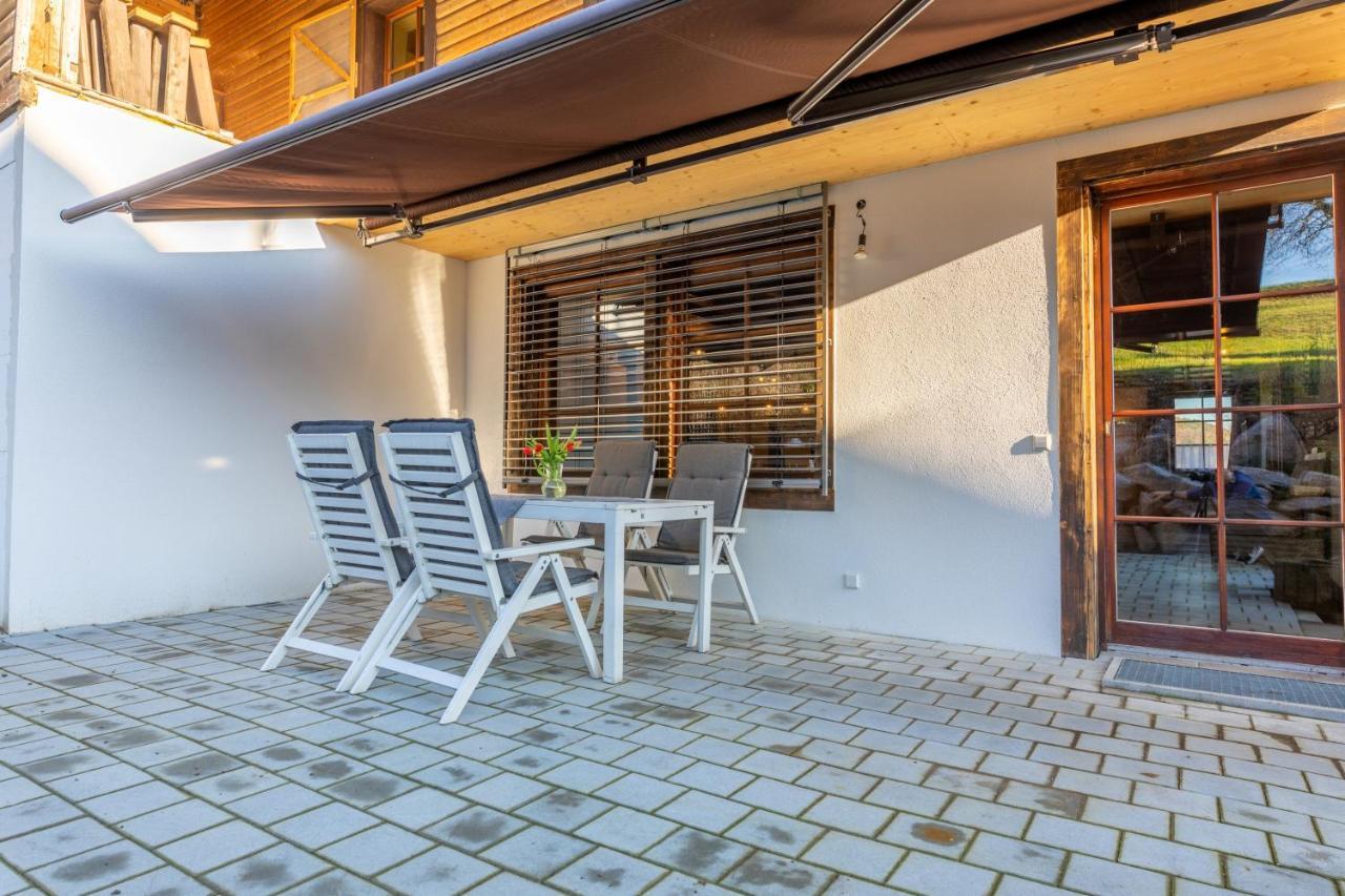 Ferienwohnung Alex Ühlingen-Birkendorf Extérieur photo