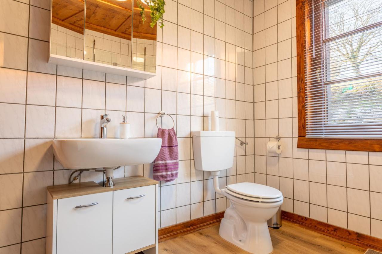 Ferienwohnung Alex Ühlingen-Birkendorf Extérieur photo