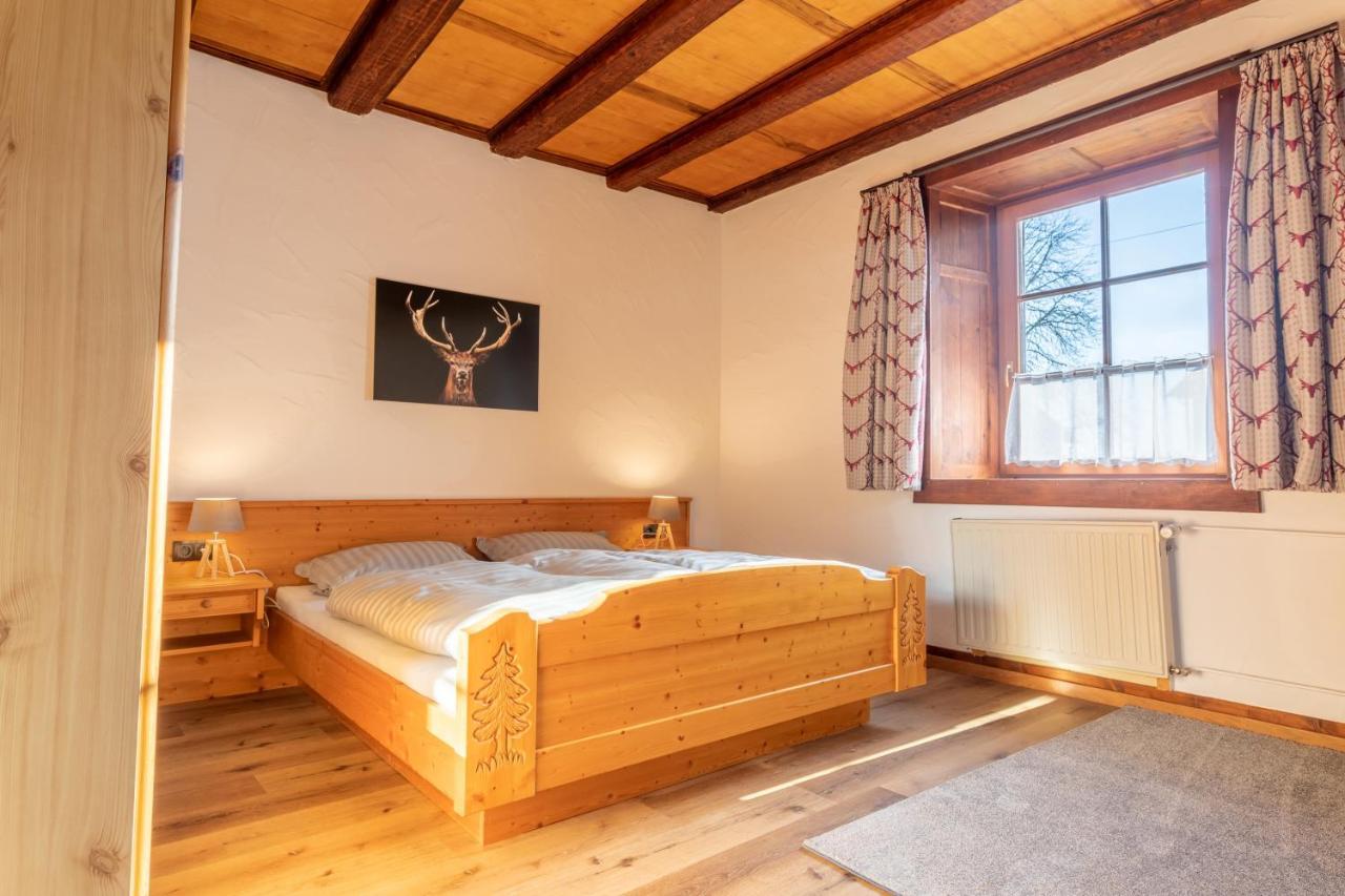 Ferienwohnung Alex Ühlingen-Birkendorf Extérieur photo